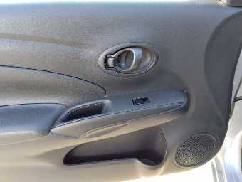 NISSAN LATIO 2017 Image 11