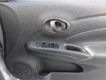 NISSAN LATIO 2017 Image 12