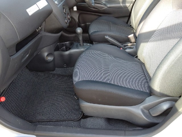 NISSAN LATIO 2017 Image 20