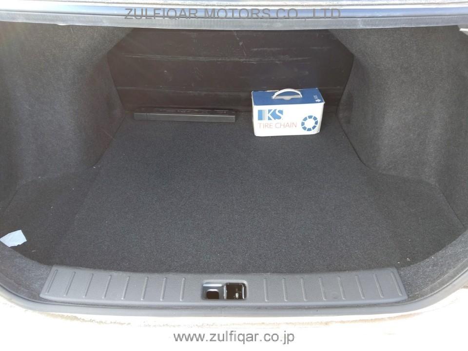 NISSAN LATIO 2017 Image 7