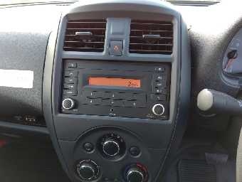 NISSAN LATIO 2017 Image 9