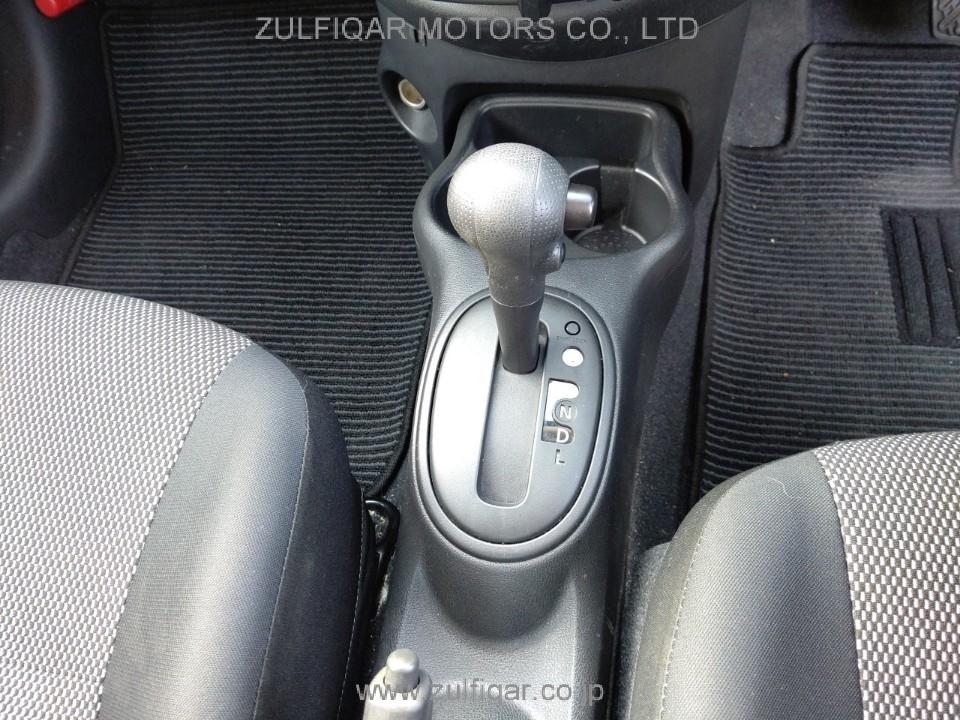 NISSAN LATIO 2017 Image 10