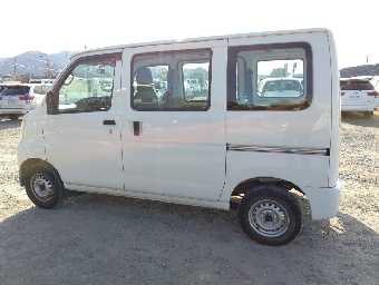 DAIHATSU HIJET CARGO 2016 Image 4