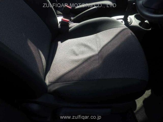 NISSAN LATIO 2016 Image 8