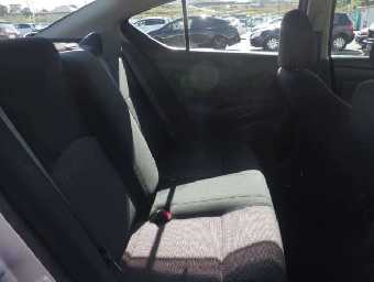 NISSAN LATIO 2016 Image 9