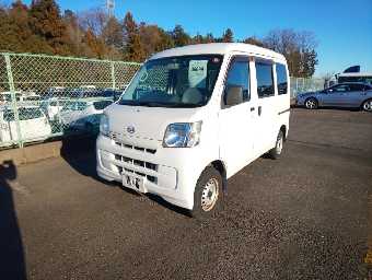 DAIHATSU HIJET CARGO 2015 Image 1