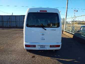 DAIHATSU HIJET CARGO 2015 Image 3