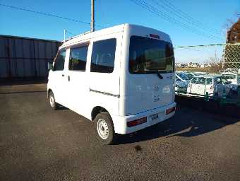 DAIHATSU HIJET CARGO 2015 Image 4