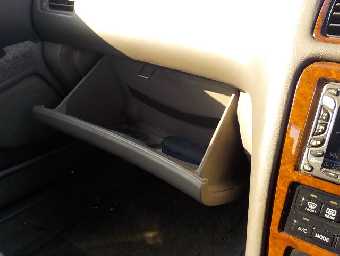 TOYOTA CHASER 2001 Image 11