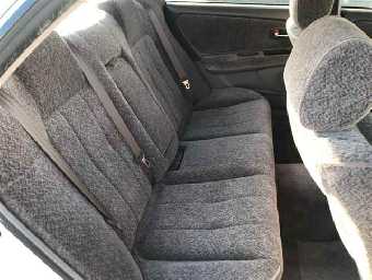 TOYOTA CHASER 2001 Image 6
