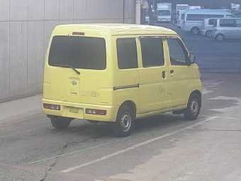 DAIHATSU HIJET CARGO 2016 Image 2