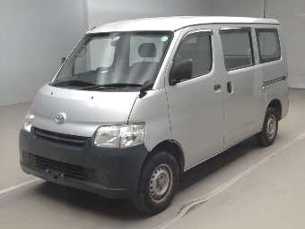 TOYOTA TOWNACE 2016 Image 1
