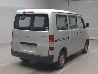 TOYOTA TOWNACE 2016 Image 2