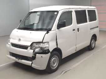 TOYOTA TOWNACE 2016 Image 1