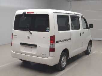 TOYOTA TOWNACE 2016 Image 2