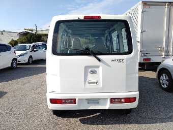 DAIHATSU HIJET CARGO 2015 Image 3