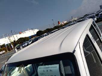 DAIHATSU HIJET CARGO 2015 Image 5