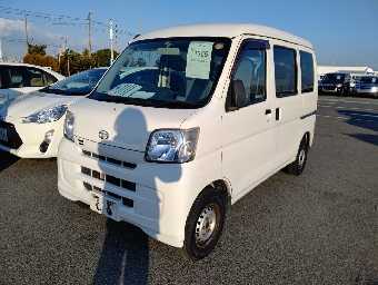 DAIHATSU HIJET CARGO 2016 Image 1
