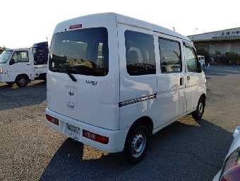 DAIHATSU HIJET CARGO 2016 Image 2