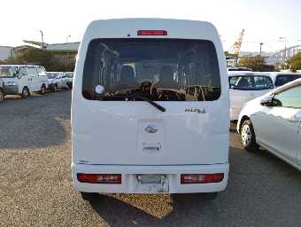 DAIHATSU HIJET CARGO 2016 Image 3