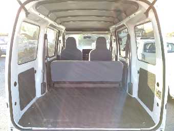 DAIHATSU HIJET CARGO 2016 Image 7