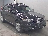 INFINITI FX35 2011 Image 1