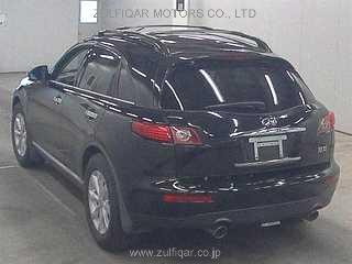 INFINITI FX35 2011 Image 2