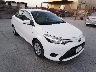 TOYOTA YARIS 2017 Image 2