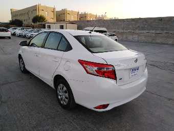 TOYOTA YARIS 2017 Image 7