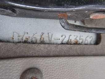 MAZDA SCRUM VAN 2008 Image 12