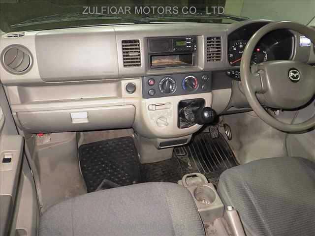 MAZDA SCRUM VAN 2008 Image 3