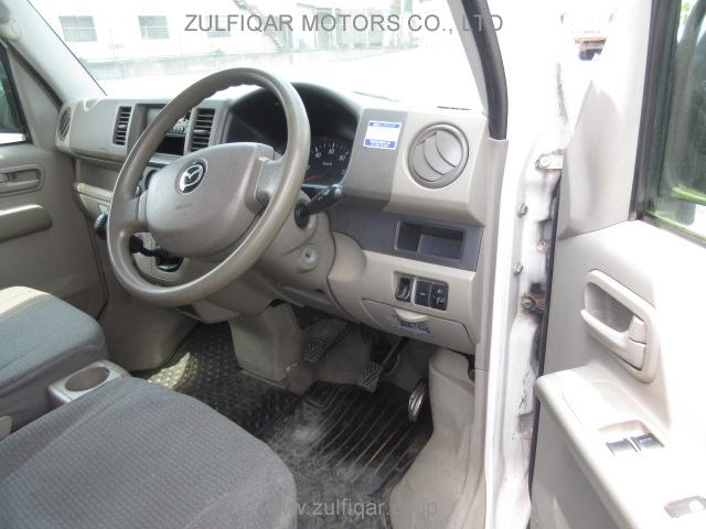 MAZDA SCRUM VAN 2008 Image 5