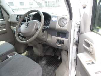 MAZDA SCRUM VAN 2008 Image 5