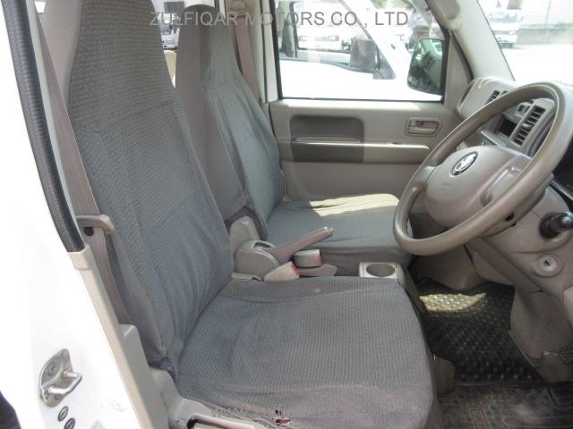 MAZDA SCRUM VAN 2008 Image 6