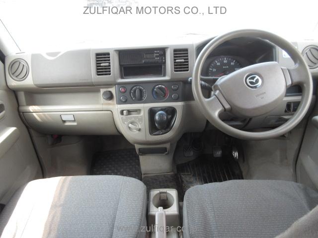 MAZDA SCRUM VAN 2008 Image 7