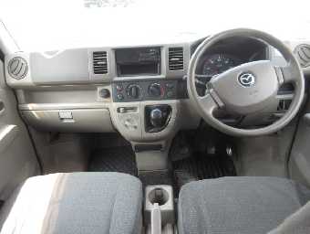MAZDA SCRUM VAN 2008 Image 7