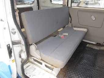 MAZDA SCRUM VAN 2008 Image 8