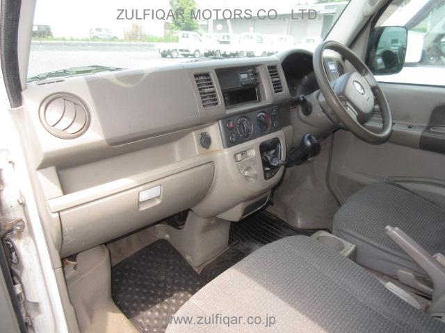 MAZDA SCRUM VAN 2008 Image 9