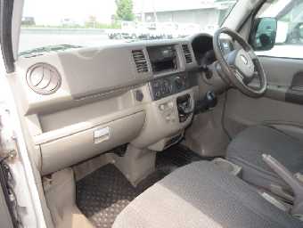 MAZDA SCRUM VAN 2008 Image 9