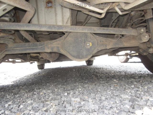 MAZDA SCRUM VAN 2008 Image 10