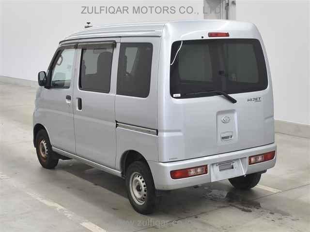 DAIHATSU HIJET CARGO 2015 Image 2