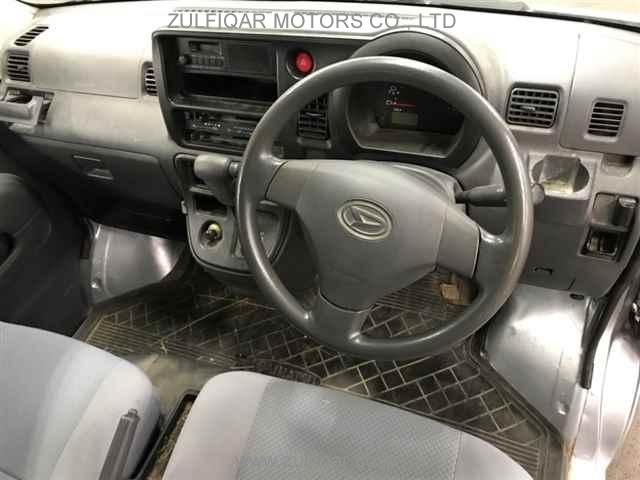 DAIHATSU HIJET CARGO 2015 Image 3