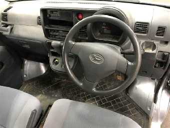 DAIHATSU HIJET CARGO 2015 Image 3