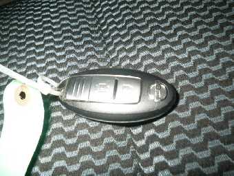 NISSAN NOTE 2016 Image 4