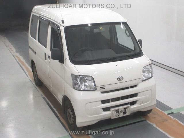 DAIHATSU HIJET CARGO 2016 Image 1