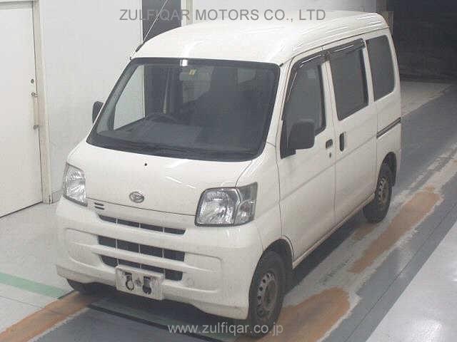 DAIHATSU HIJET CARGO 2016 Image 3