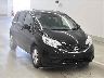 NISSAN NOTE 2016 Image 1