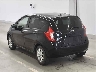 NISSAN NOTE 2016 Image 2