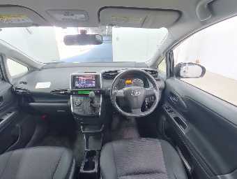 TOYOTA WISH 2016 Image 3