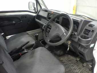 DAIHATSU HIJET TRUCK 2016 Image 3